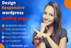 i-will-create-wordpress-landing-page-or-elementor-page-design