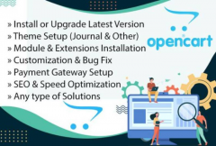 i-will-fix-create-upgrade-and-customize-opencart-store