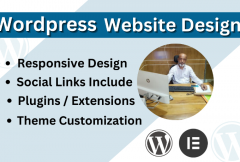 i-will-design-mobile-friendly-wordpress-website
