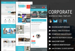 i-will-business-newsletter-template-creator