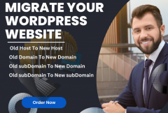 i-can-migration-your-wordpress-website-old-host-to-new-host