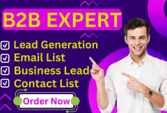 i-will-do-targeted-b2b-lead-generation-contact-list-prospect-list-for-any-indu