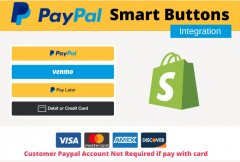 i-will-integrate-paylal-smart-button-credit-debit-on-shopify