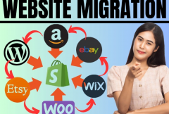 you-will-get-shopify-website-migration-from-wordpress-wix-website-or-ebay