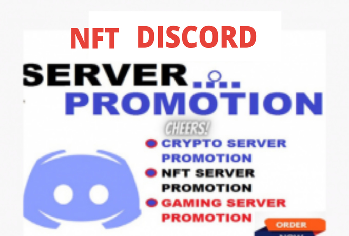 i-will-promote-nft-discord-server-cryptocurrency-promotion