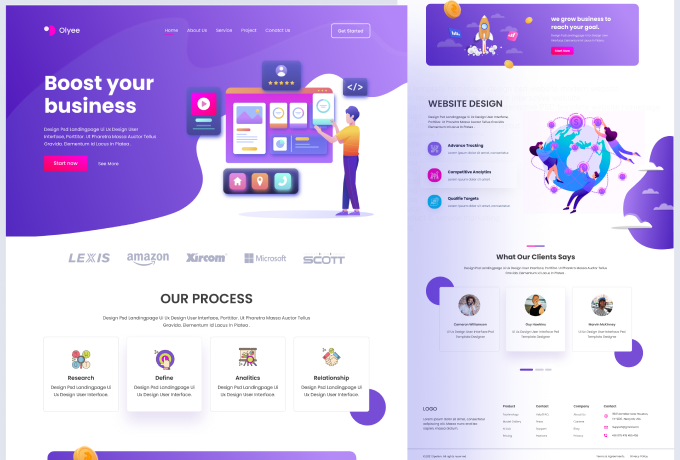 i-will-do-web-psd-template-website-ui-ux-design-in-figma-or-xd