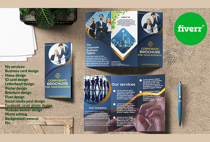 i-will-design-a-brochure-company-profile-flyer-or-booklet-for-you