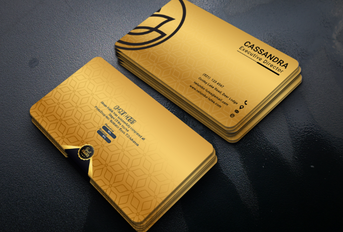 business-card-modern-minimalist-logo-design