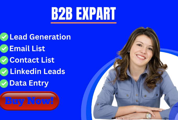i-will-do-b2b-lead-generation-and-data-entry-for-any-business