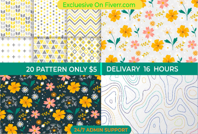 i-will-seamless-patterns-of-floral-creator