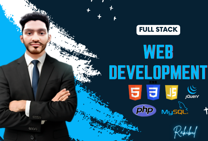 i-will-be-your-full-stack-web-developer-and-web-programmer