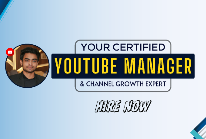 i-will-be-your-youtube-channel-growth-manager