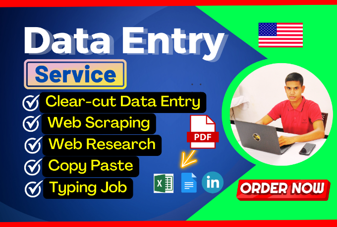 i-will-do-clear-cut-data-entry-copy-paste-web-scraping-and-va