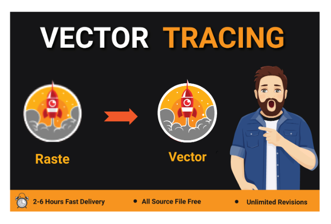 manually-vector-tracing-any-logo-redesign-convert-image-to-vector