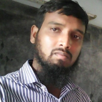 Md Nazrul Islam