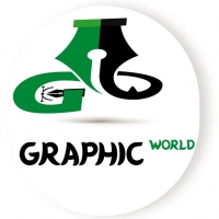 Graphic World